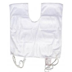 Tallit Katan Summer Mesh Kosher by Talitnia