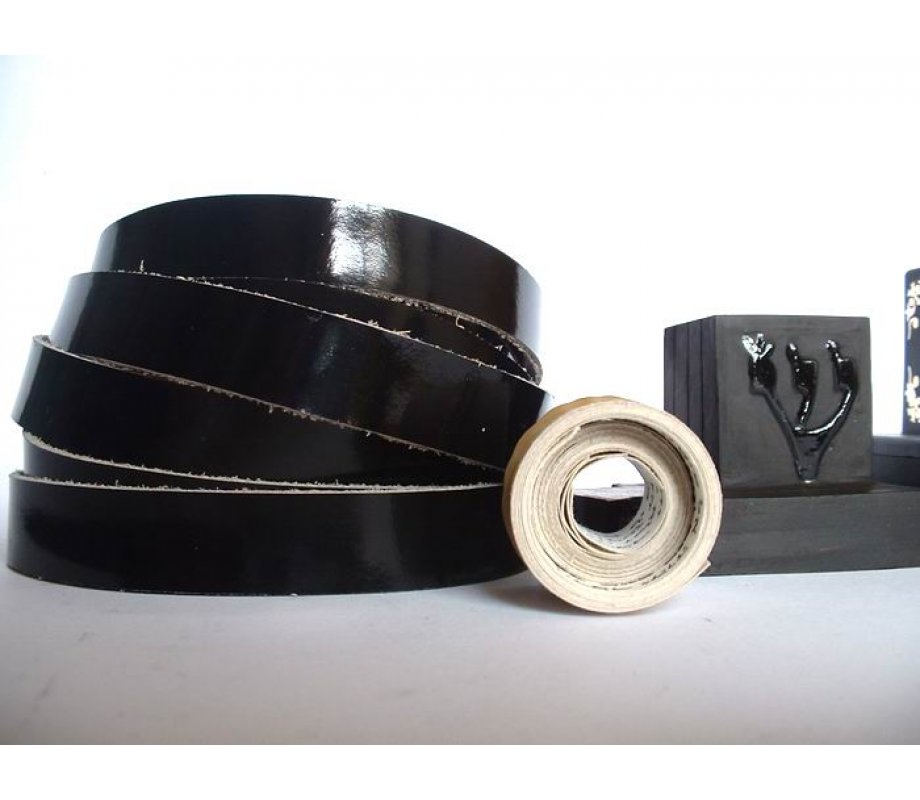 Tefillin Gassot Sephardic Miksheh Level B